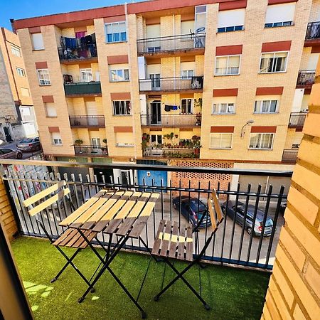 Apartamento Centro De Nájera מראה חיצוני תמונה
