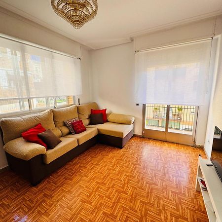 Apartamento Centro De Nájera מראה חיצוני תמונה