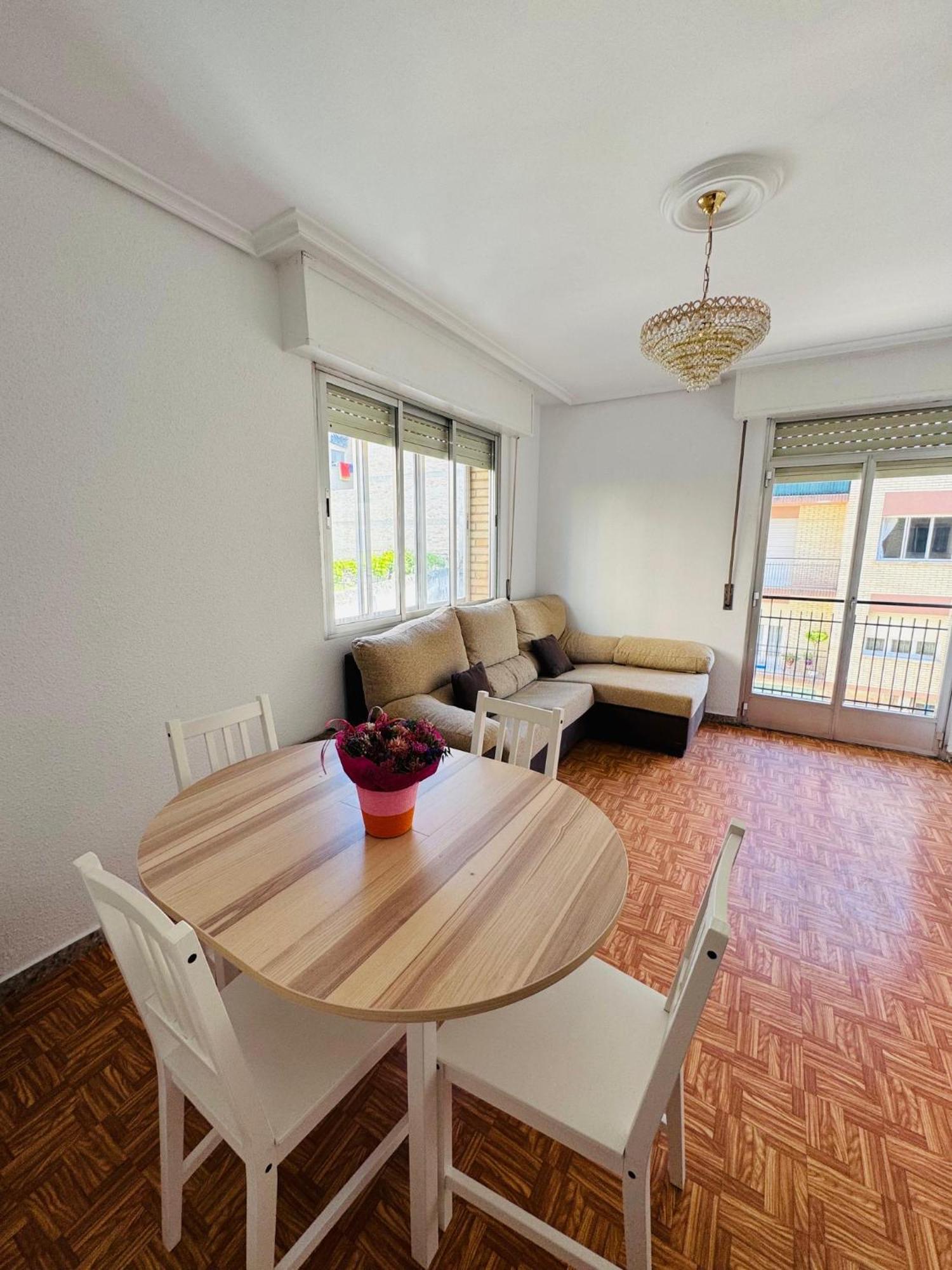 Apartamento Centro De Nájera מראה חיצוני תמונה