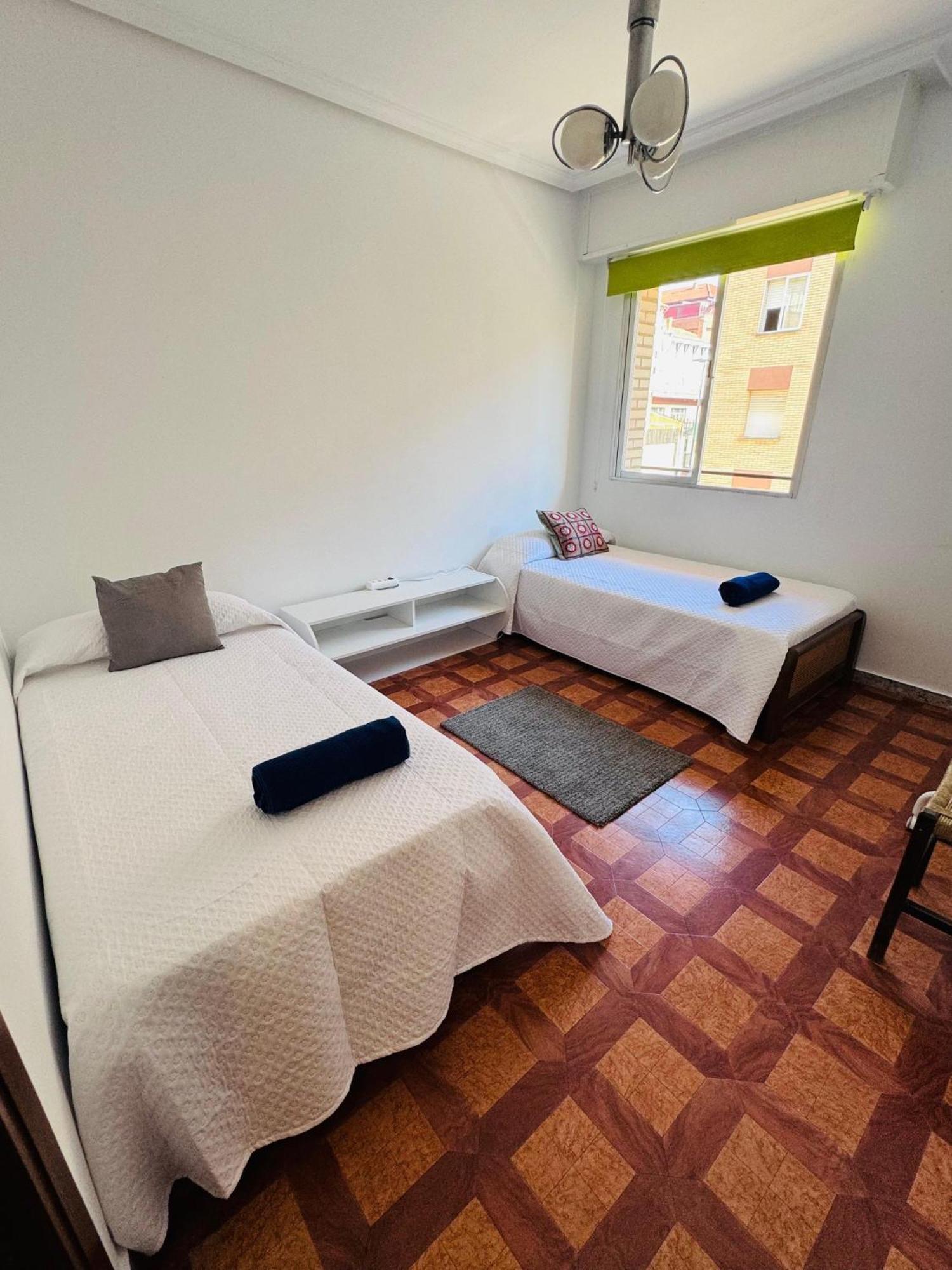 Apartamento Centro De Nájera מראה חיצוני תמונה