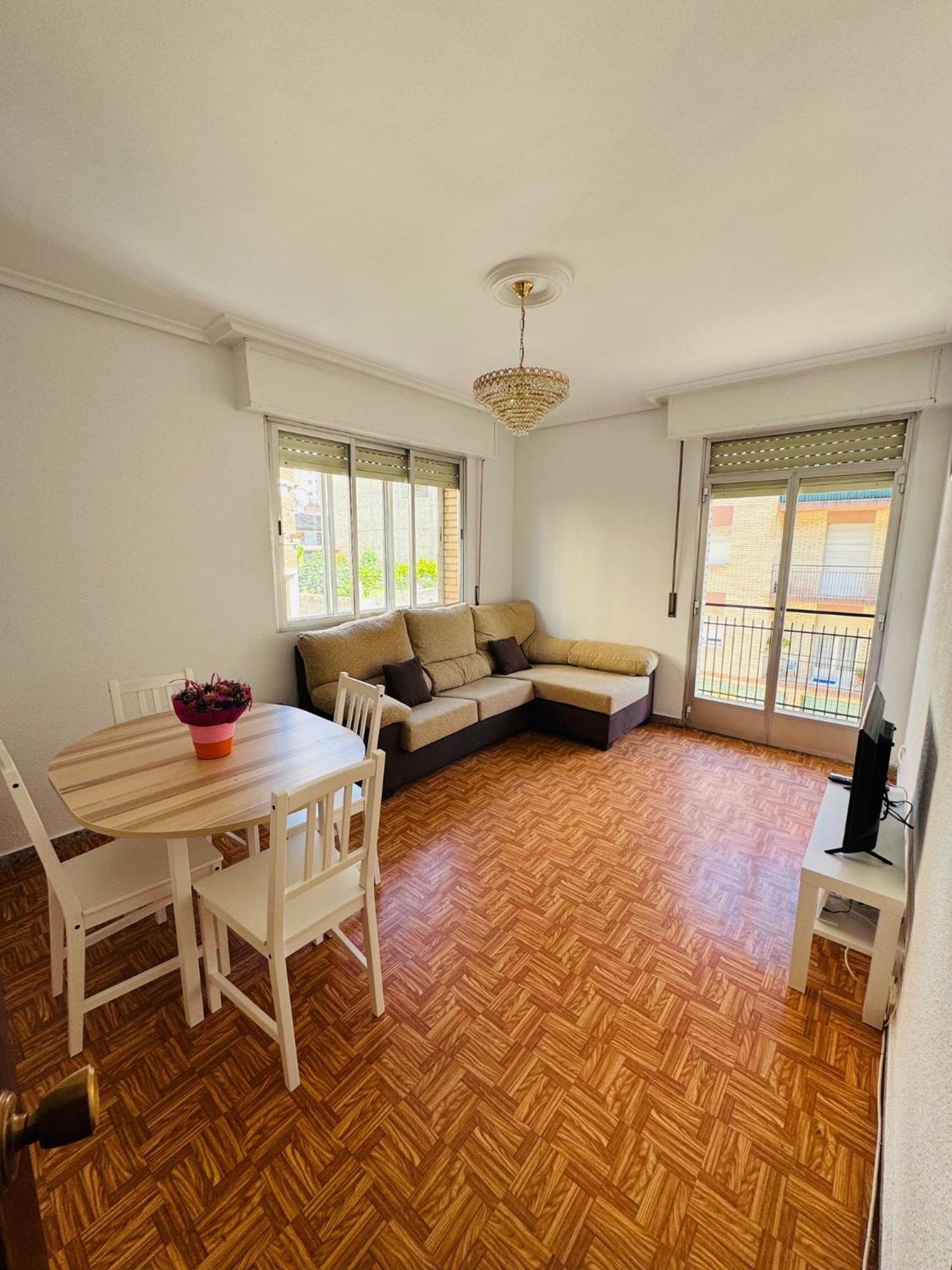 Apartamento Centro De Nájera מראה חיצוני תמונה