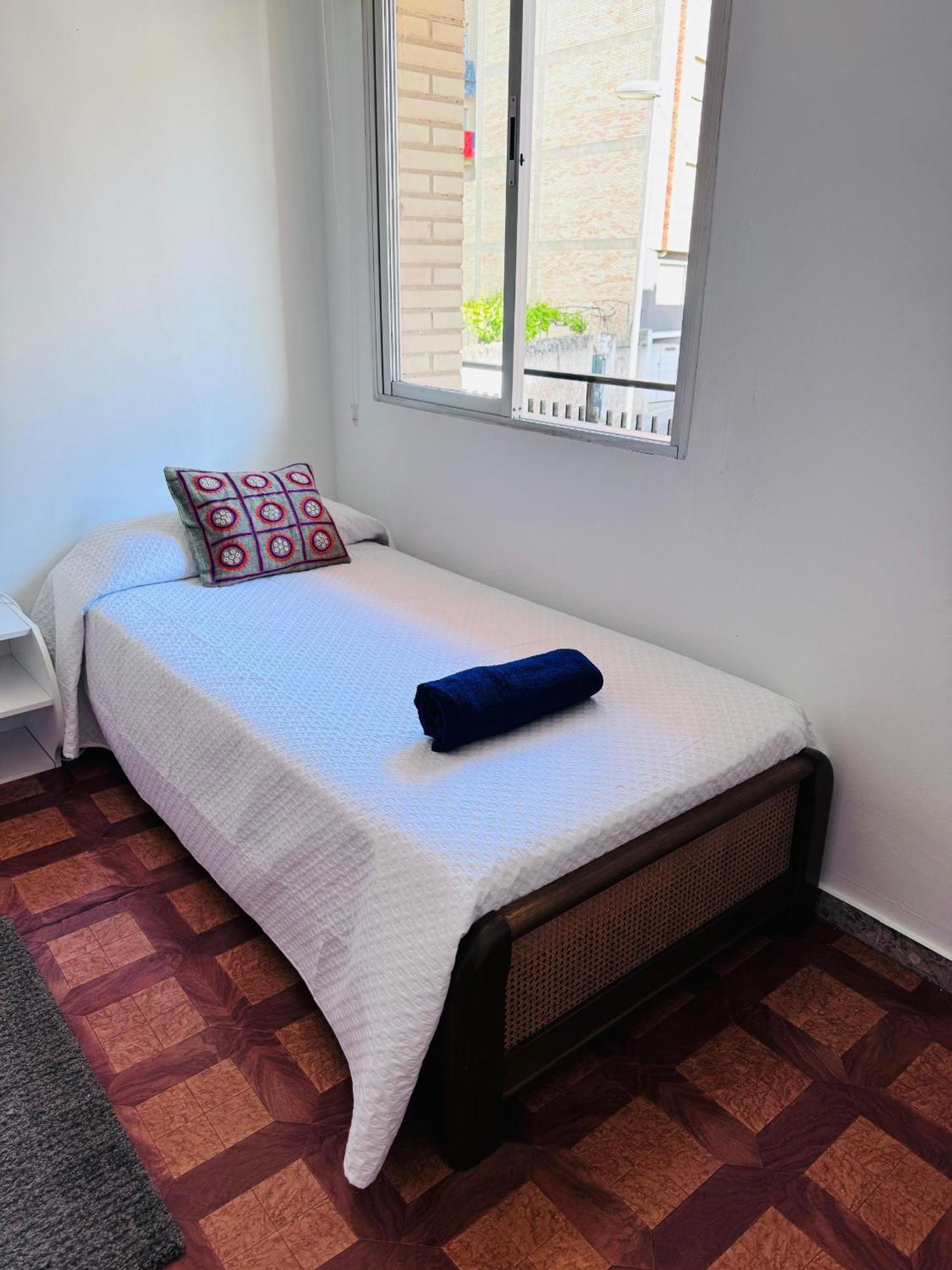 Apartamento Centro De Nájera מראה חיצוני תמונה