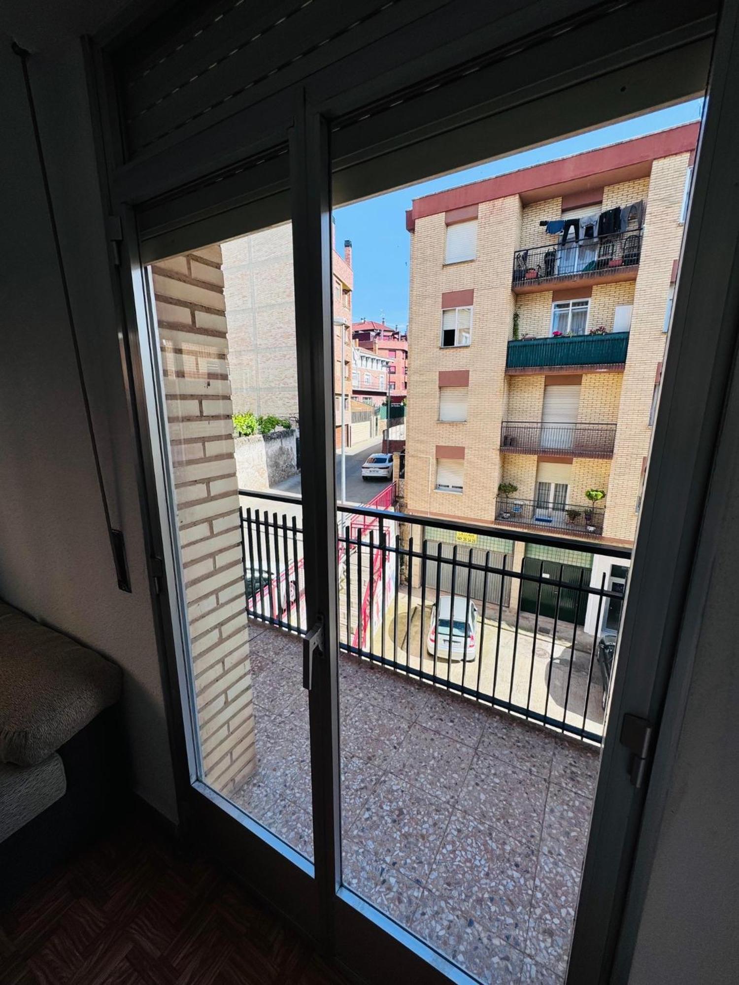 Apartamento Centro De Nájera מראה חיצוני תמונה