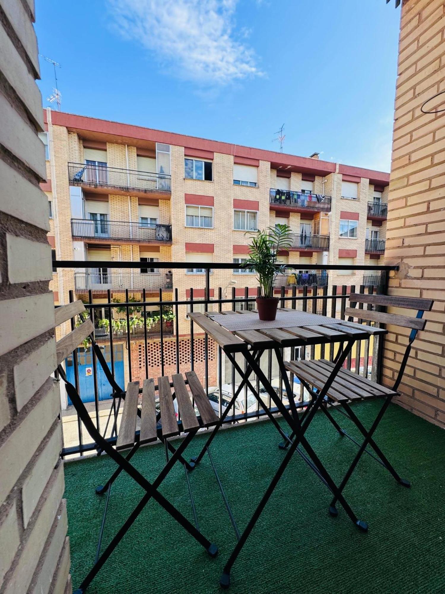 Apartamento Centro De Nájera מראה חיצוני תמונה