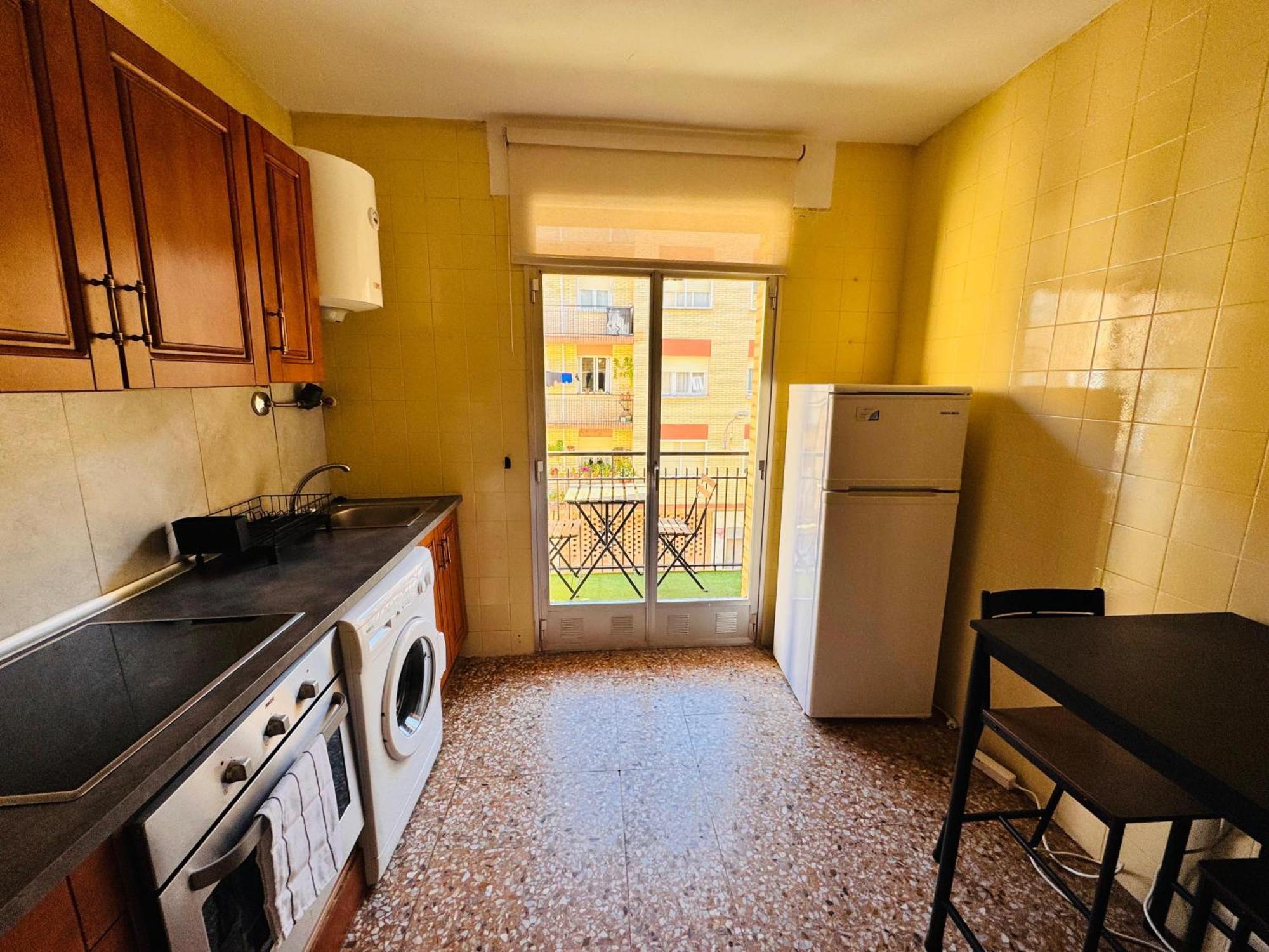 Apartamento Centro De Nájera מראה חיצוני תמונה