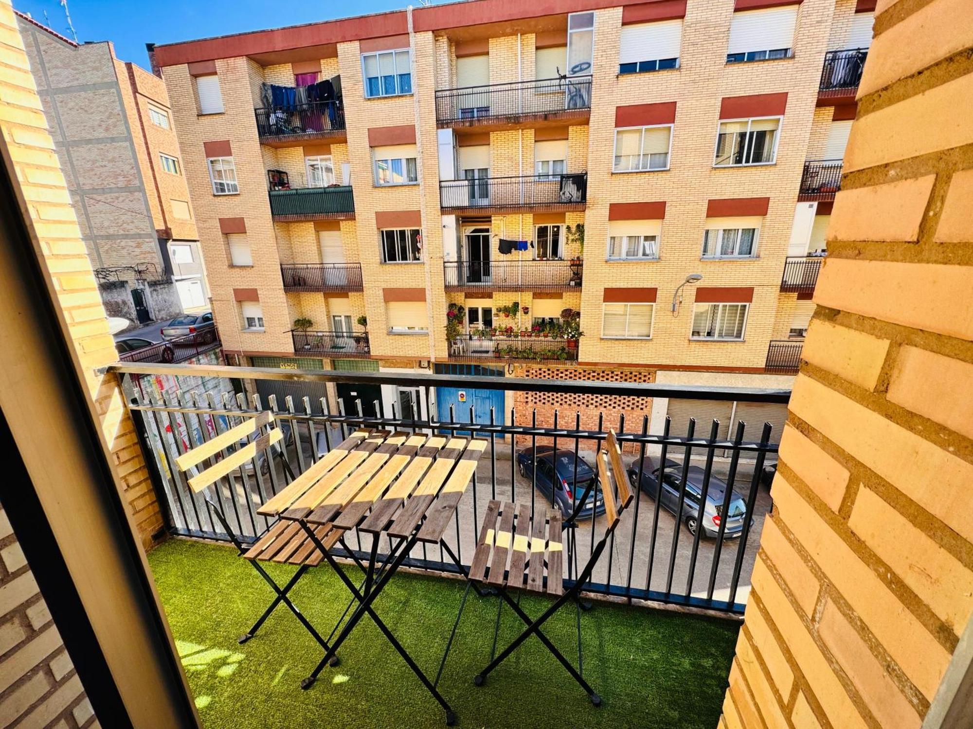 Apartamento Centro De Nájera מראה חיצוני תמונה