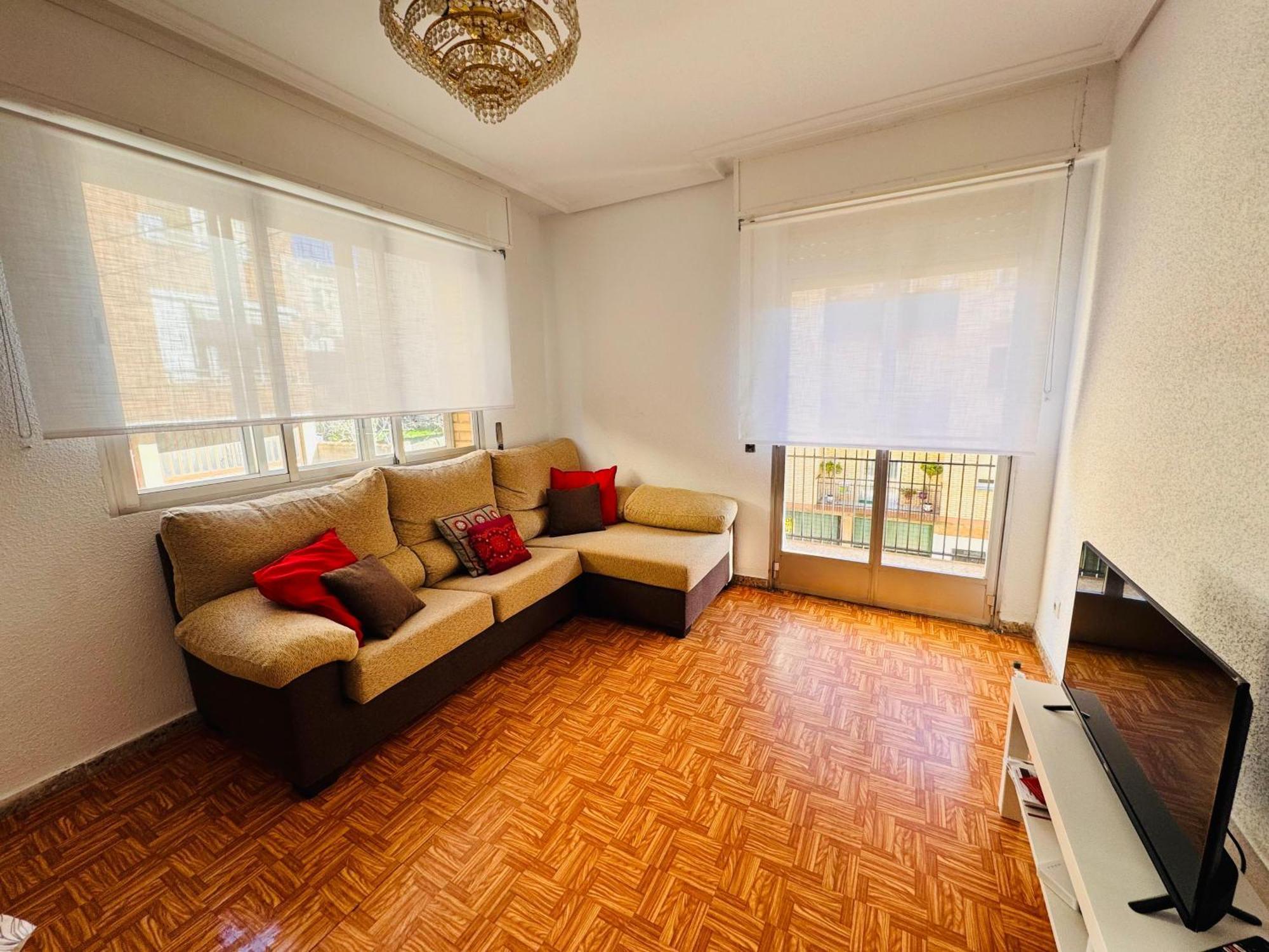 Apartamento Centro De Nájera מראה חיצוני תמונה