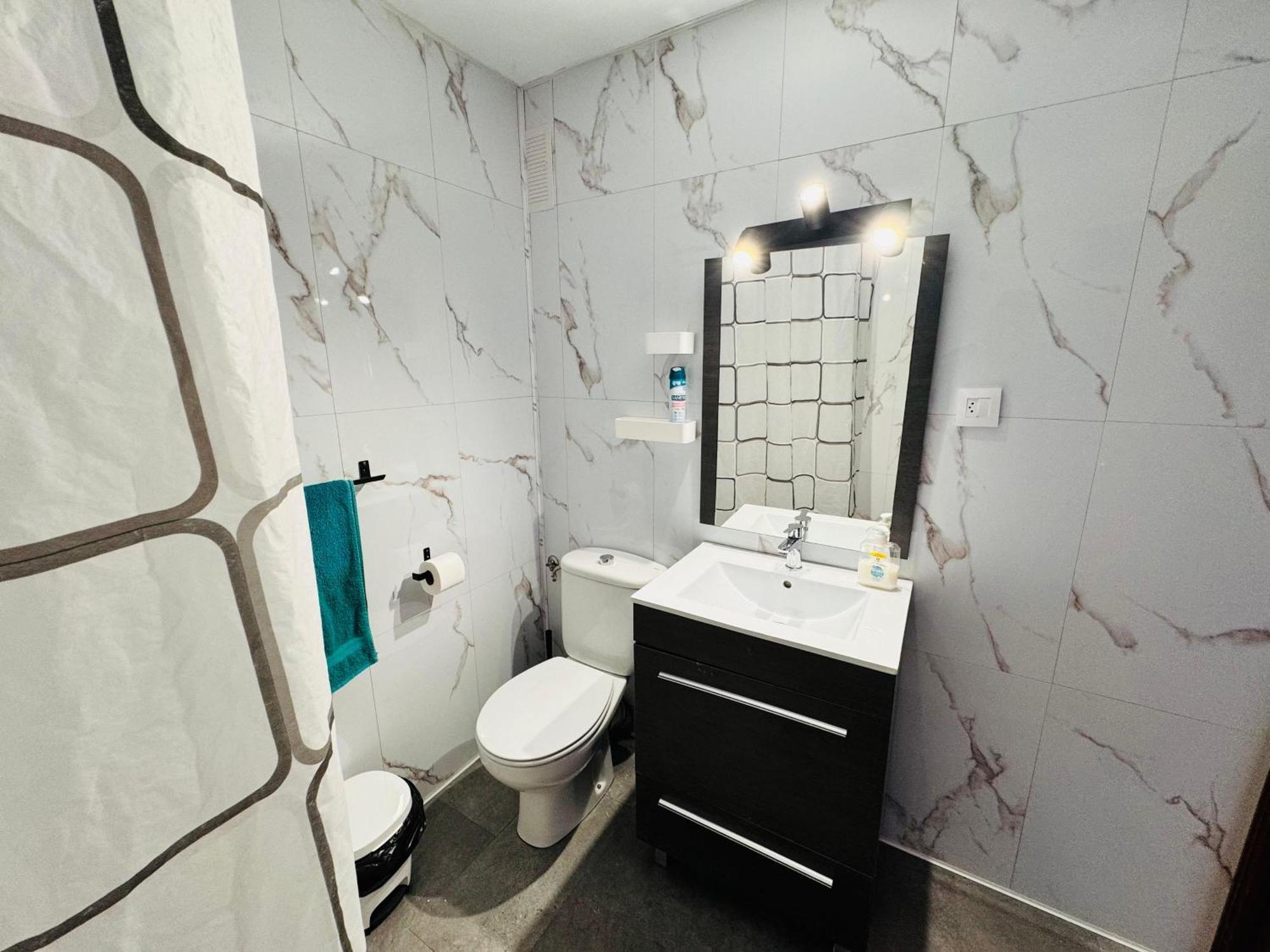 Apartamento Centro De Nájera מראה חיצוני תמונה