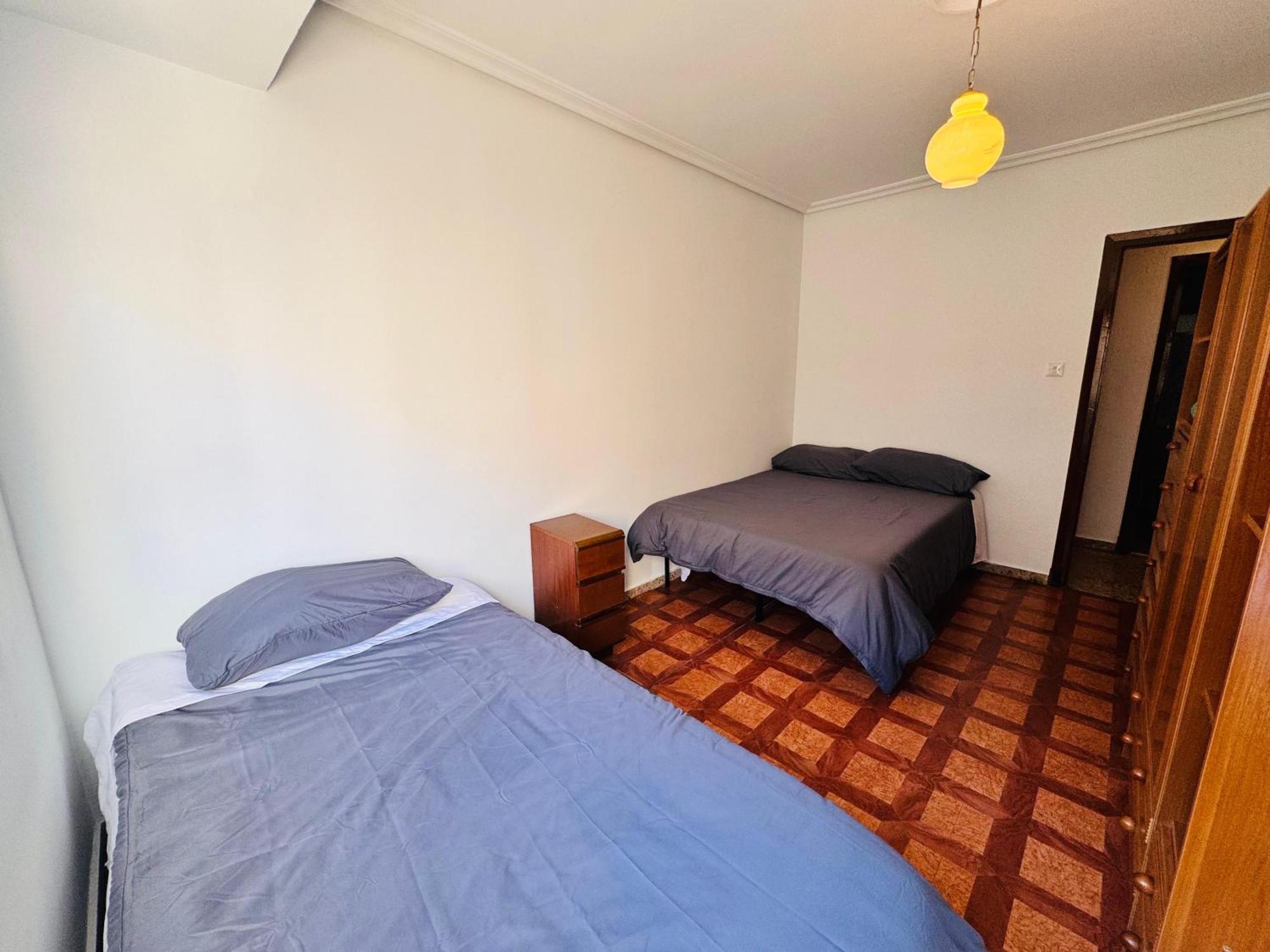 Apartamento Centro De Nájera מראה חיצוני תמונה