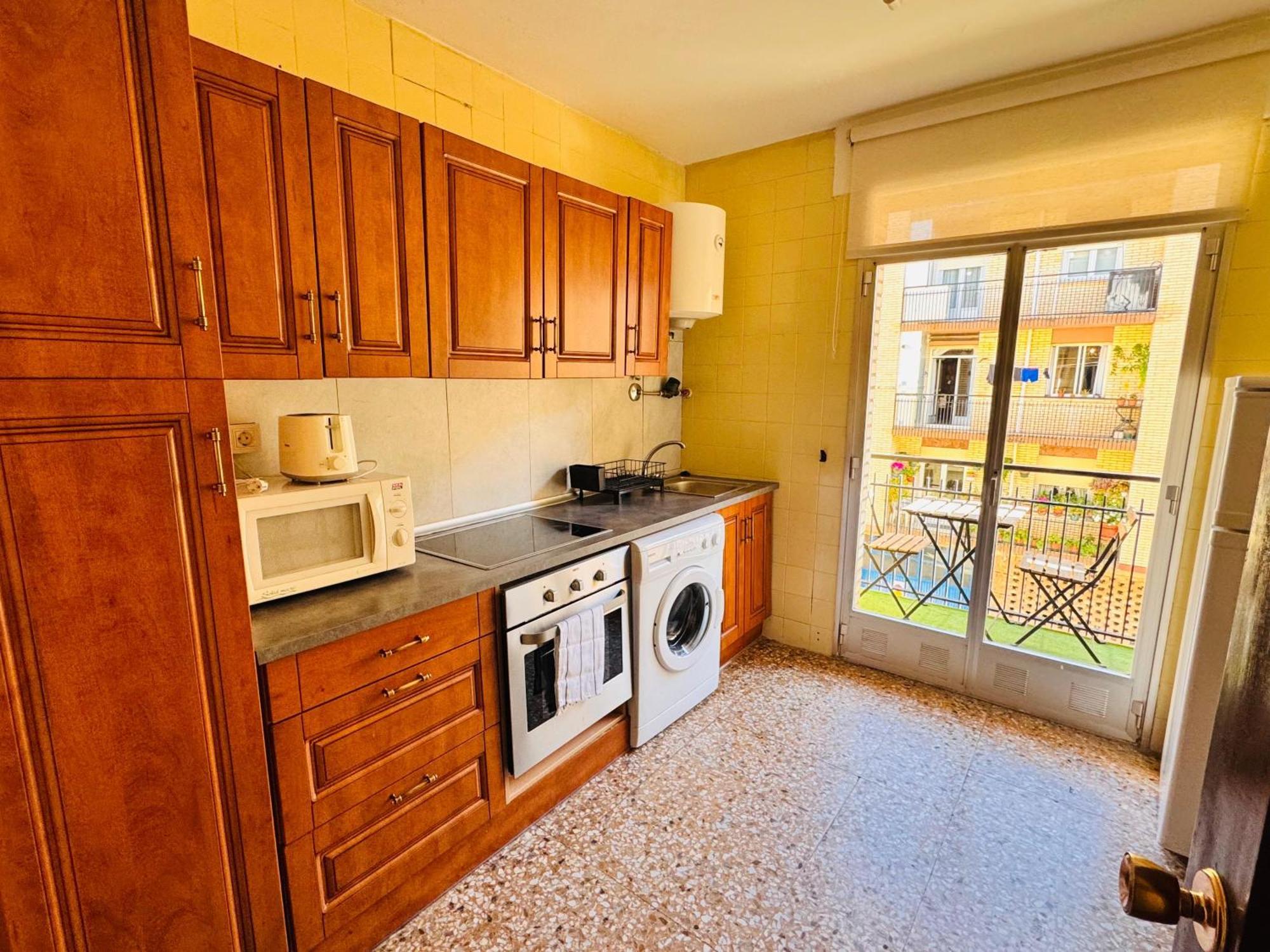 Apartamento Centro De Nájera מראה חיצוני תמונה