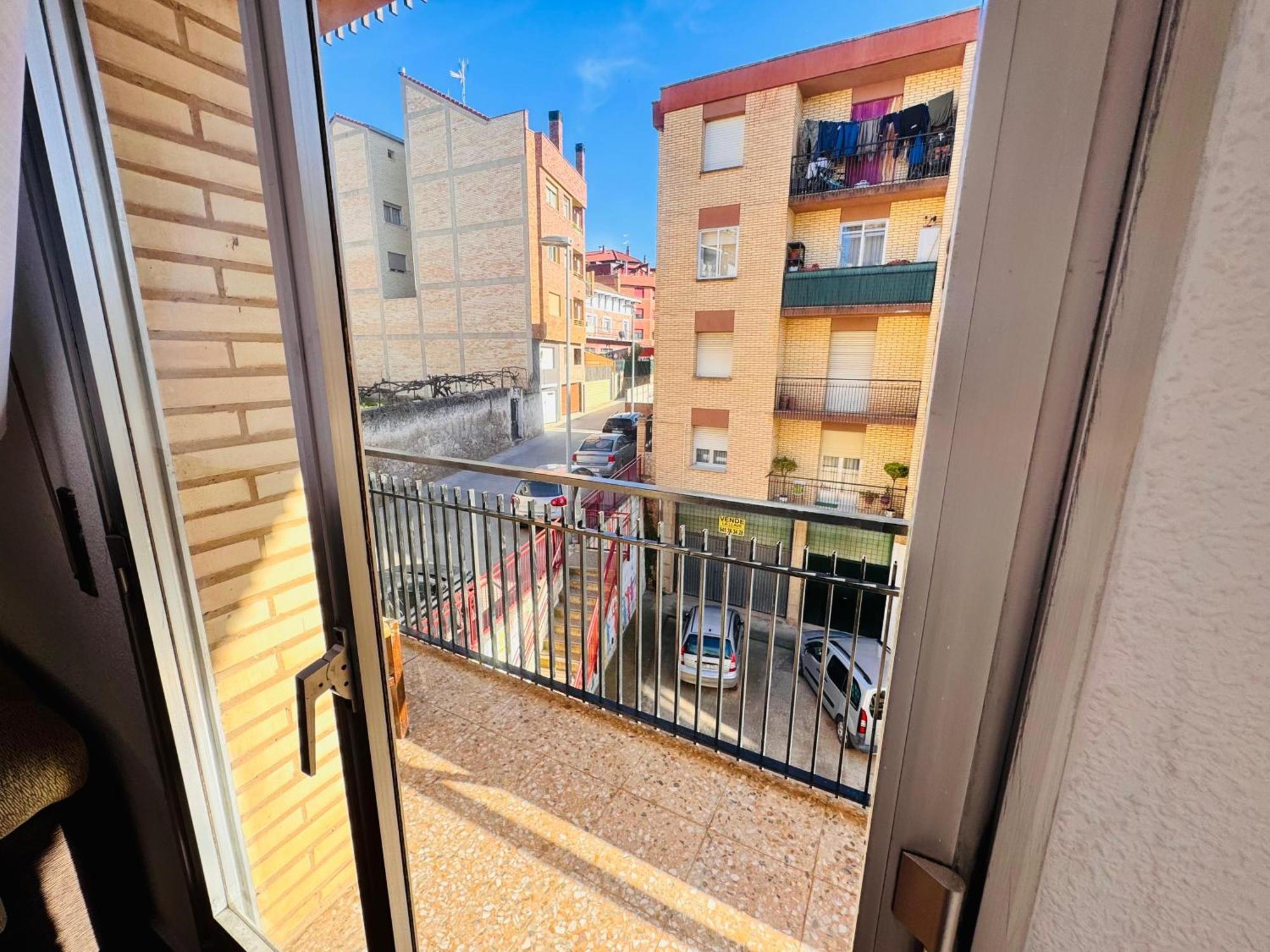 Apartamento Centro De Nájera מראה חיצוני תמונה