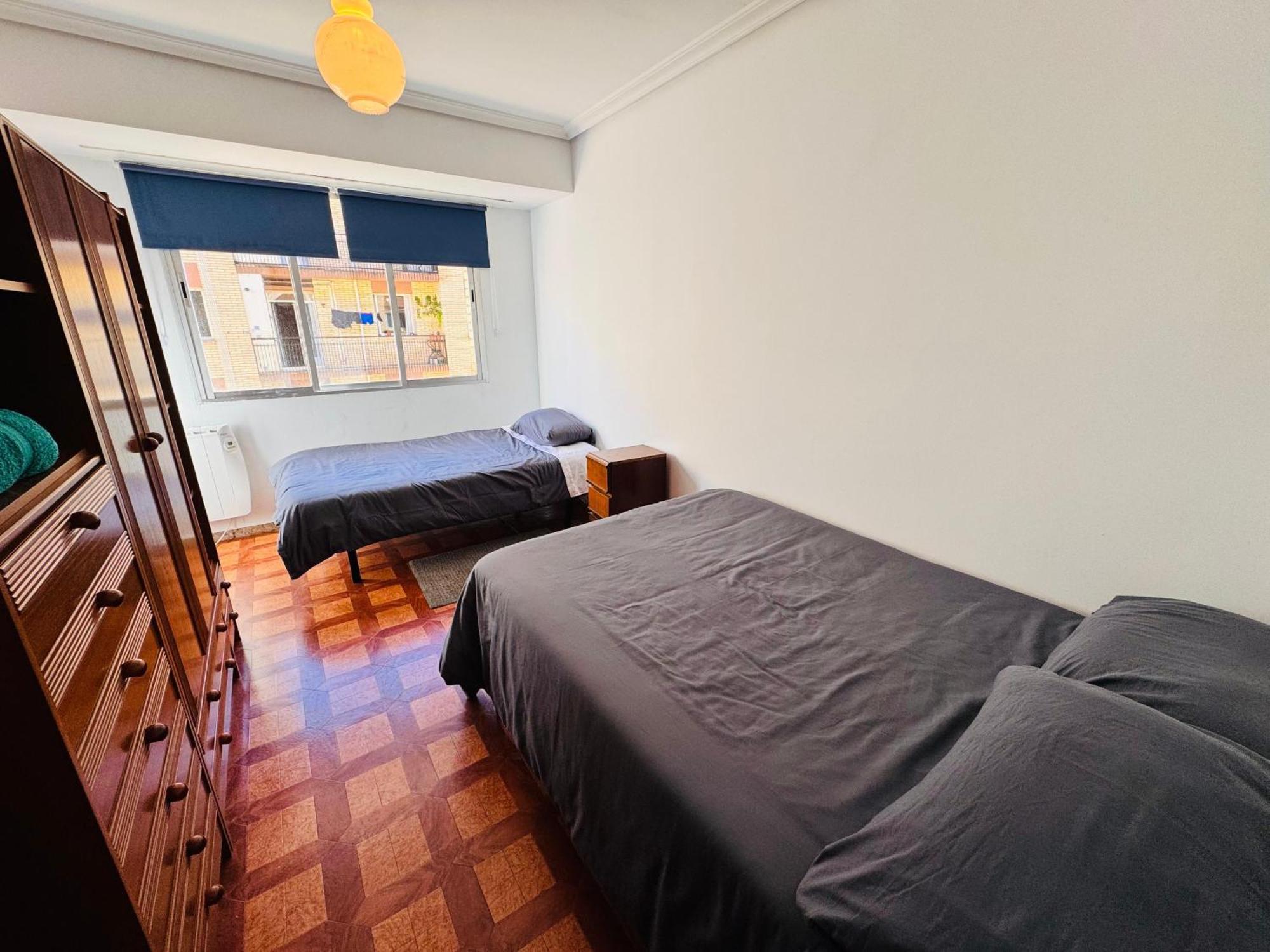Apartamento Centro De Nájera מראה חיצוני תמונה
